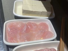 -海底捞火锅(枫蓝国际购物中心店)