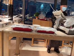 -龙之梦万丽酒店青餐厅