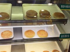 -苏氏牛肉面(团结路店)