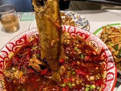 -欧记大排档·景德菜(上海首店)