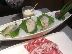 -海底捞火锅(金光华店)