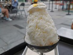 芒果冰沙-OUR Bakery(三里屯太古里店)