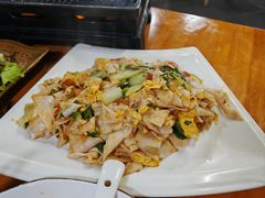 -龙姐私房菜(和顺古镇店)