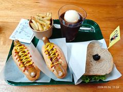 -三鹰之森吉卜力美术馆