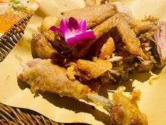-前海沿·青岛菜(李沧万达店)