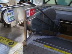 -重型文化广场(地铁站)