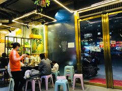 -成都屋头串串香(八府庄店)