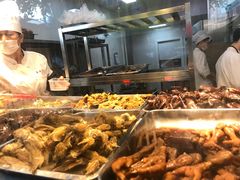 -老人和饭店(淮海中路店)