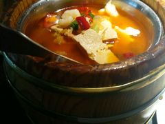 -外婆家(杭州马塍店·杭帮菜名店)