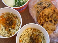 -三镇民生甜食馆(胜利街总店)