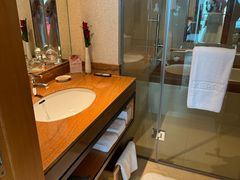 -上海浦东嘉里大酒店