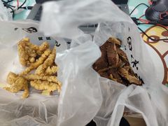 -紫光园清真北京小吃(广渠门内店)
