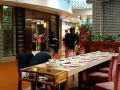 大堂-点都德(千灯湖环宇城店)