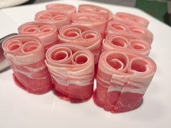 -鼎鼎香·港式火锅(北京SKP店)