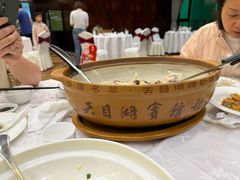 -风味小馆(天目湖宾馆店)