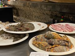 -大渔之观(安贞店)