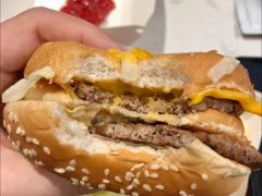 -麦当劳(朝阳北路店)