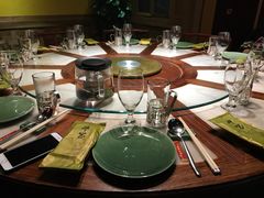 包厢-那家小馆•北京菜•烤鸭(中关村店)