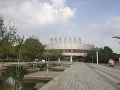 -白塘生态植物园