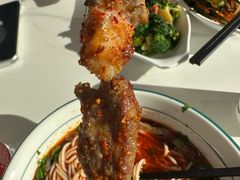 -清真·尖子尖牛肉面(王府井店)