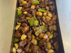 -老三李村河底戳子肉(总店)