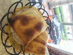 烤包子-巴扎美食·新疆菜·西域歌舞表演餐厅(新疆大厦店)