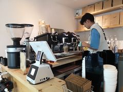 -Joymean coffee.见面咖啡