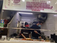 -阿芬卤面(花巷店)