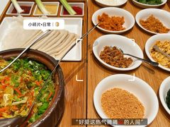 厦门薄饼-黑明餐厅(白鹭洲店)