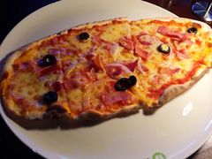 -JINNS锦时 steak&pizza(浸信会礼拜堂旧址店)