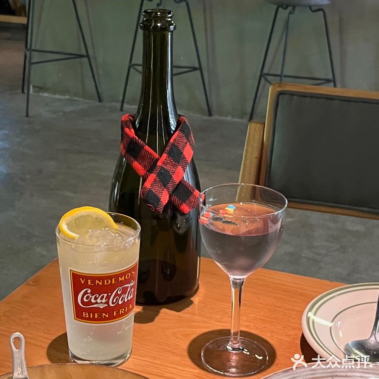 苏州私藏Bistro小酒馆🥂下班微醺好去处！