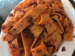 -西塔大冷面(市府大路店)