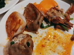 钟水饺-金鼎轩(方庄天坛店)