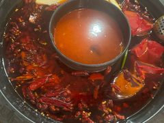 -黄潇洒老火锅(九眼桥宏济巷店)