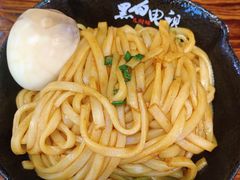 猪油拌粉-黑白电视长沙小吃(美林M·LIVE天地东座店)