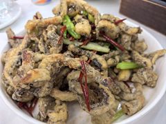 -昱德来·天津菜(河西店)