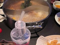 -额尔敦·品质自助(摩尔城店)