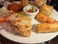 -太平山餐厅(山顶道店)