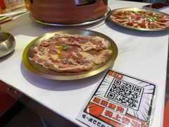 -南浦洞烤肉·新世界版(奥体店)