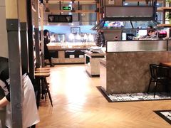 大堂-比格比萨自助(美乐城店)