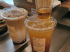 -去茶山(成都万象城店)