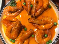 -陆壹捌餐厅(五大道店)