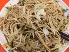 -新川面馆(新街口起源店)
