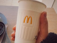 -麦当劳(前海店)