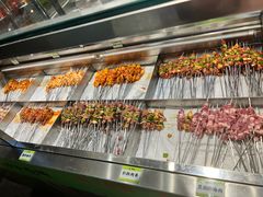 -生火火·小炉子炭烤(金楠天街总店)