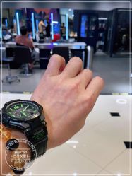 -HairCode芭曲发型