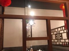 -又一福烤鸭·北京菜(东四店)
