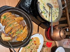 -乡里八闽·福州乡土菜(高宅店)