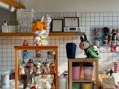 -隹木咖啡馆(宝龙广场店)