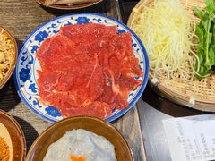 -冯校长老火锅(深圳总店)